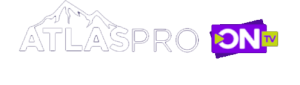 Logo Atlas Pro ONTV